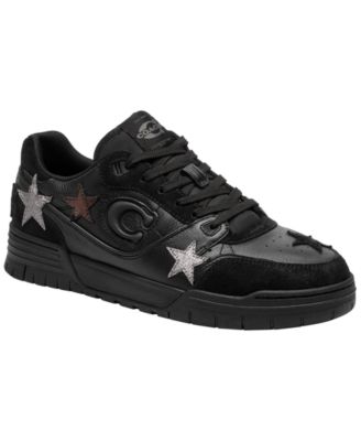 Women's Soho Lace-up Sneakers