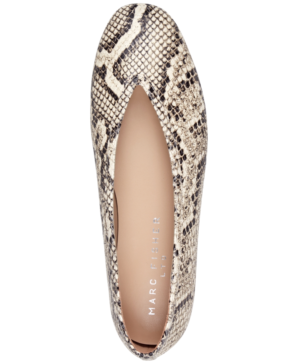 Marc Fisher Ltd Gradi Flat In Multi