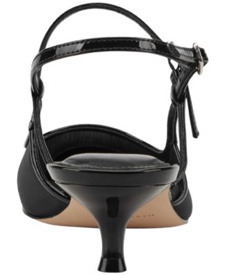 Women's Ceddy Slingback Pumps