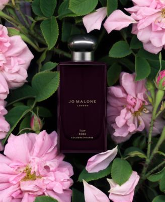 Taif Rose Cologne Intense, 3.4 oz.