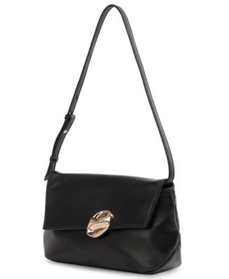 Bex Folded Small Convertible Clutch