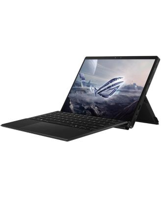 ROG Flow 2-in-1 Laptop 13.4 WQXGA Display (AMD AMD Ryzen AI MAX+ 395, 128GB LPDDR5X, 1TB SSD, Win 11 Pro)