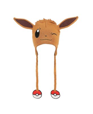Men's Eevee Brown Laplander