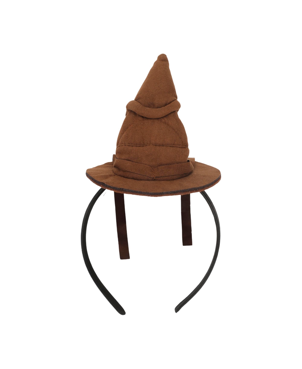 Harry Potter Sorting Hat Cosplay Headband