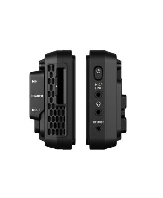 Ninja TX GO 5.2" Full HD Touchscreen Wi-Fi HDR On-Camera Monitor/Recorder