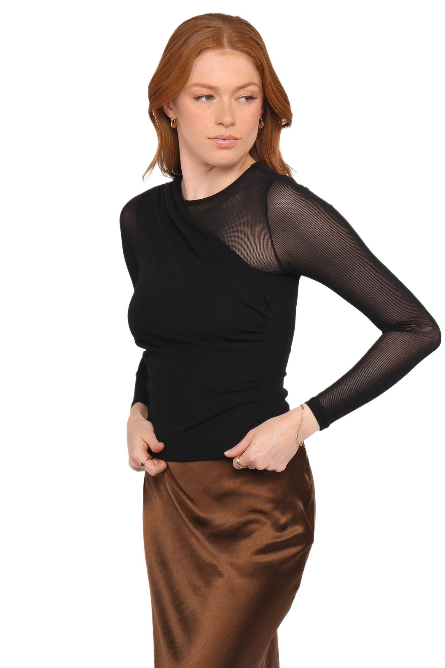 Women's Banks Top