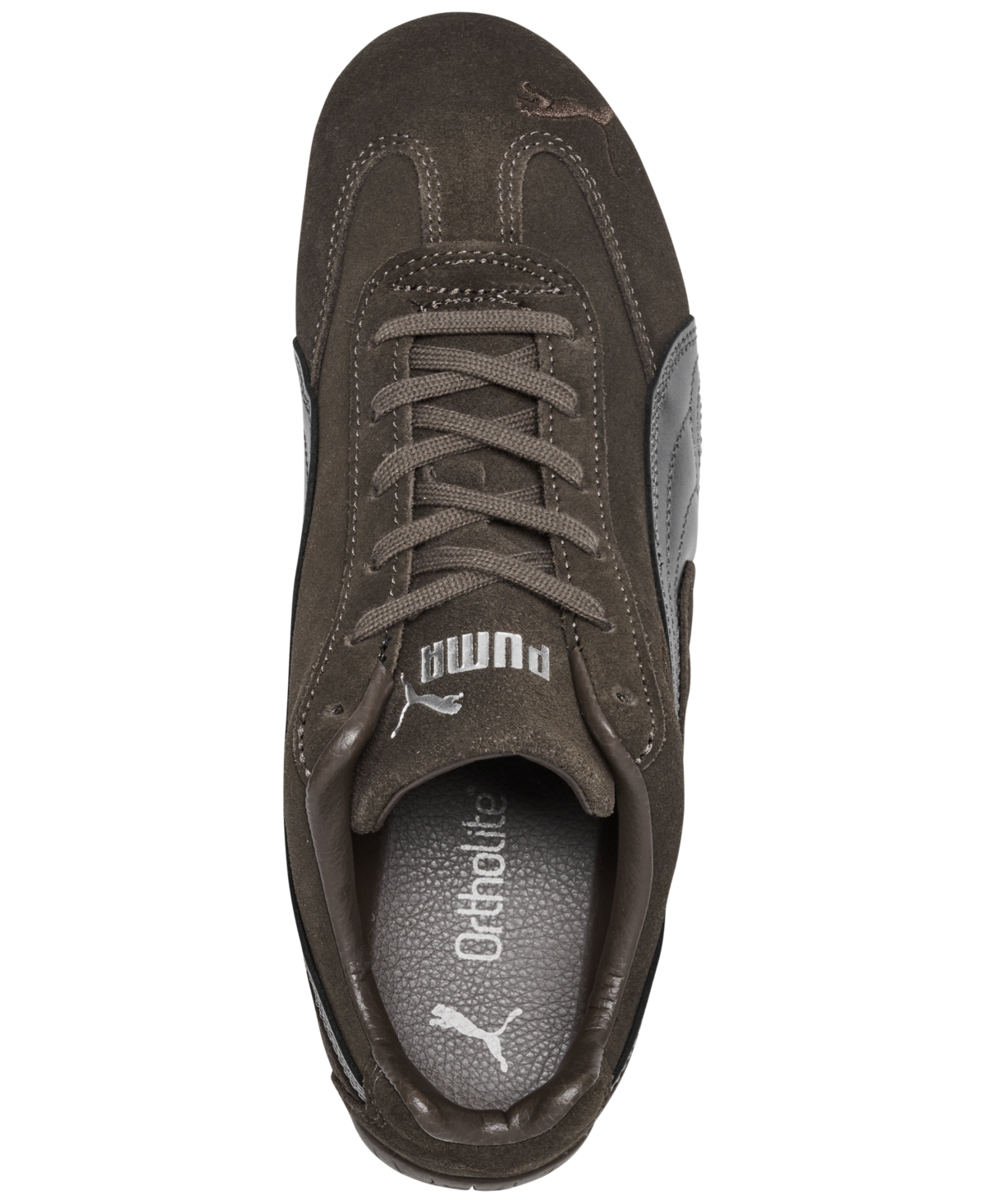 Puma Women's Speedcat Lux Casual Sneakers from Finish Line