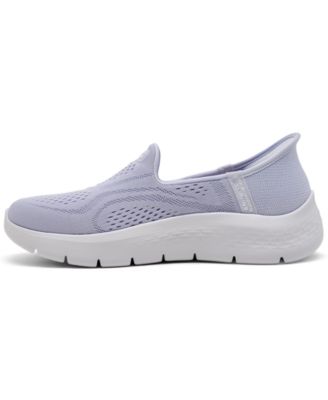 Women's Go Walk Flex - Yael Slip-On Casual Sneakers from Finish Line