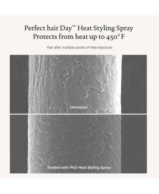 Perfect Hair Day Heat Styling Spray, 5.5 oz.