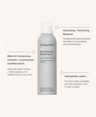 Full Dry Volume and Texture Spray, 7.5 oz.