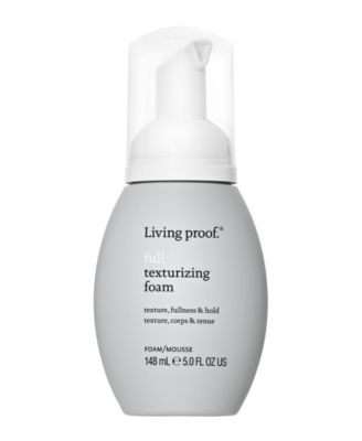 Living Proof - Full Texturizing Foam, 5 oz.