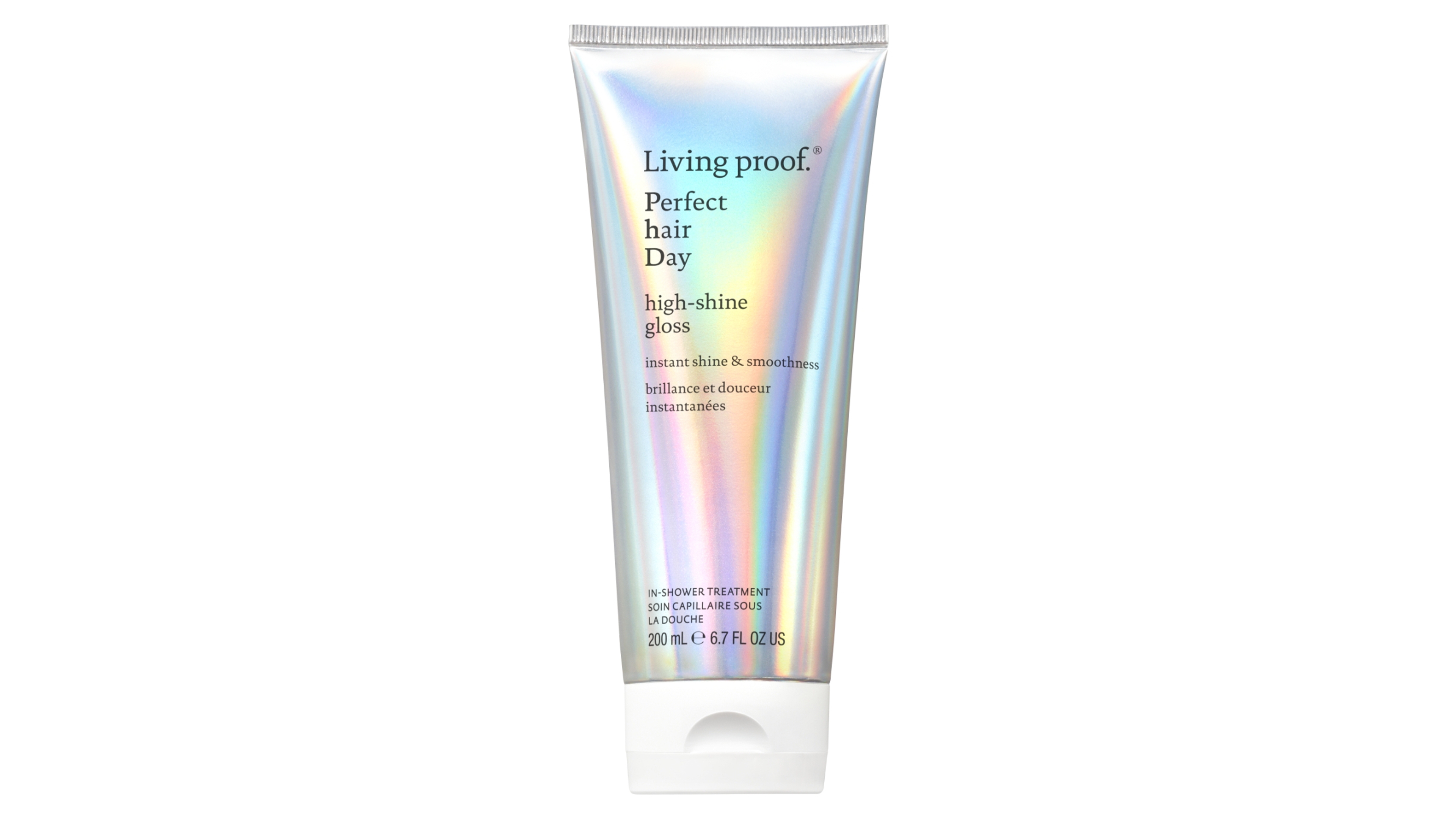 Living Proof Perfect Hair Day High-Shine Gloss, 6.7 oz.