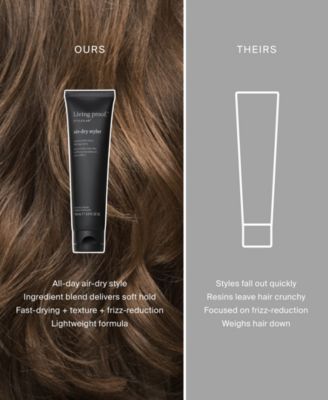 Stylelab Air-Dry Styler, 5 oz.