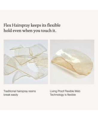 Style Lab Flex Hairspray, 7.5 oz.