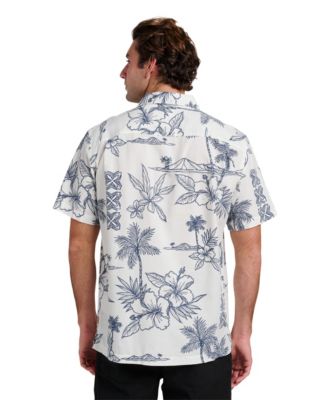 Quiksilver Men's Scenic Drive Shirt
