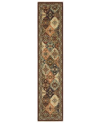 Oriental Weavers - Lilihan 050X6 Rug Collection