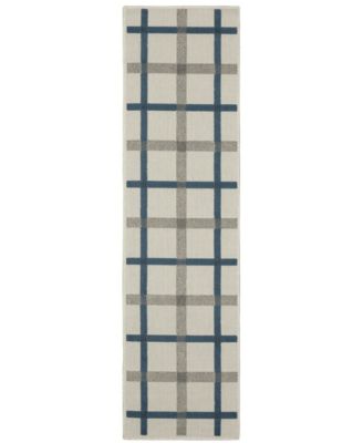 Torrey 7150H 1'10" x 7'3" Runner Area Rug