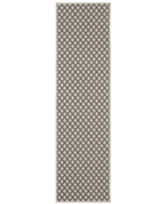 Torrey 501H 1'10" x 7'3" Runner Area Rug