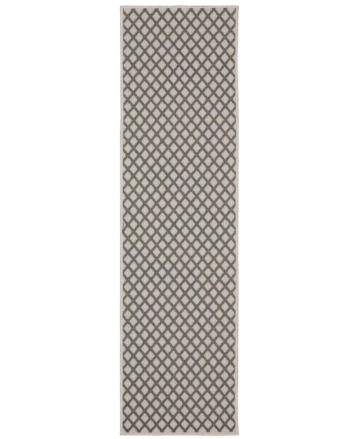 Oriental Weavers Torrey 501h 1'10" X 7'3" Runner Area Rug In Sand