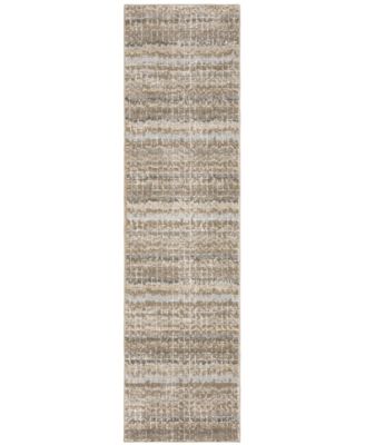 Atlas 747E 2'3" x 8' Runner Area Rug