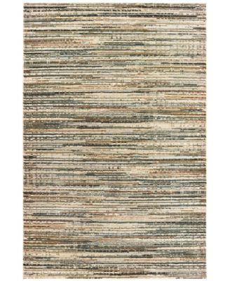 Bowen 1332J 5'3" x 7'6" Area Rug