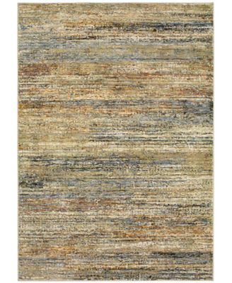 Atlas 8037J 6'7" x 9'6" Area Rug