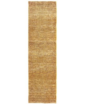 Atlas 8033R 2'3" x 8' Runner Area Rug