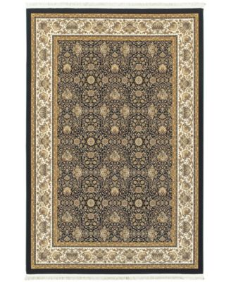 Masterpiece 1331B 5'3" x 7'6" Area Rug