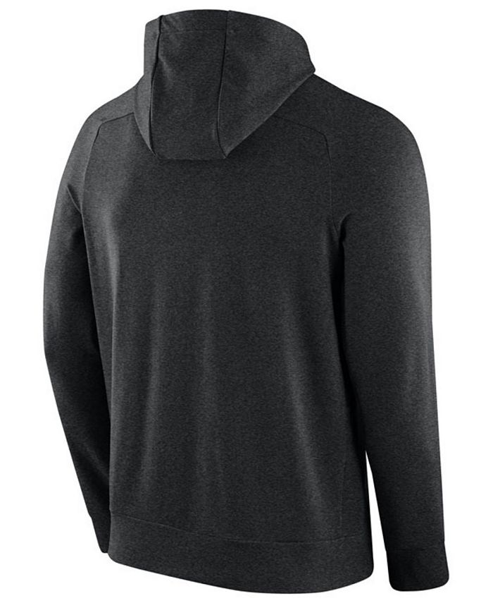 Nike Men's San Francisco Giants Dri-FIT Touch Full-Zip Hoodie - Macy's