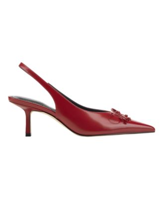 Women's Gretel Slingback Pumps
