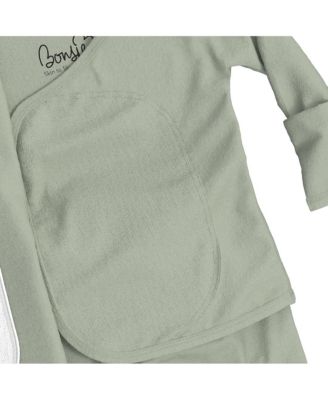 Skin to Skin Girl or Boy, Footie