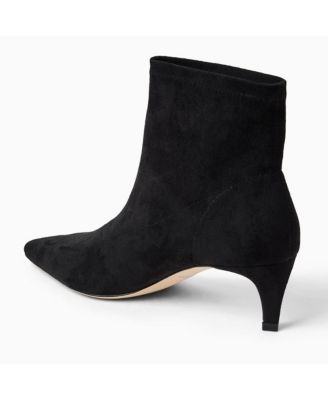 Women's Charleston Stretch Bootie