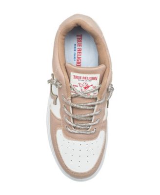 Ladies Allison Logo Sneaker
