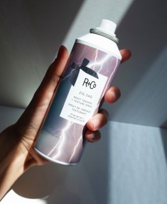 Zig Zag Texture Hair Spray, 5 oz.