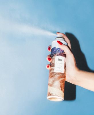 Death Valley Dry Shampoo, 6.3 oz.