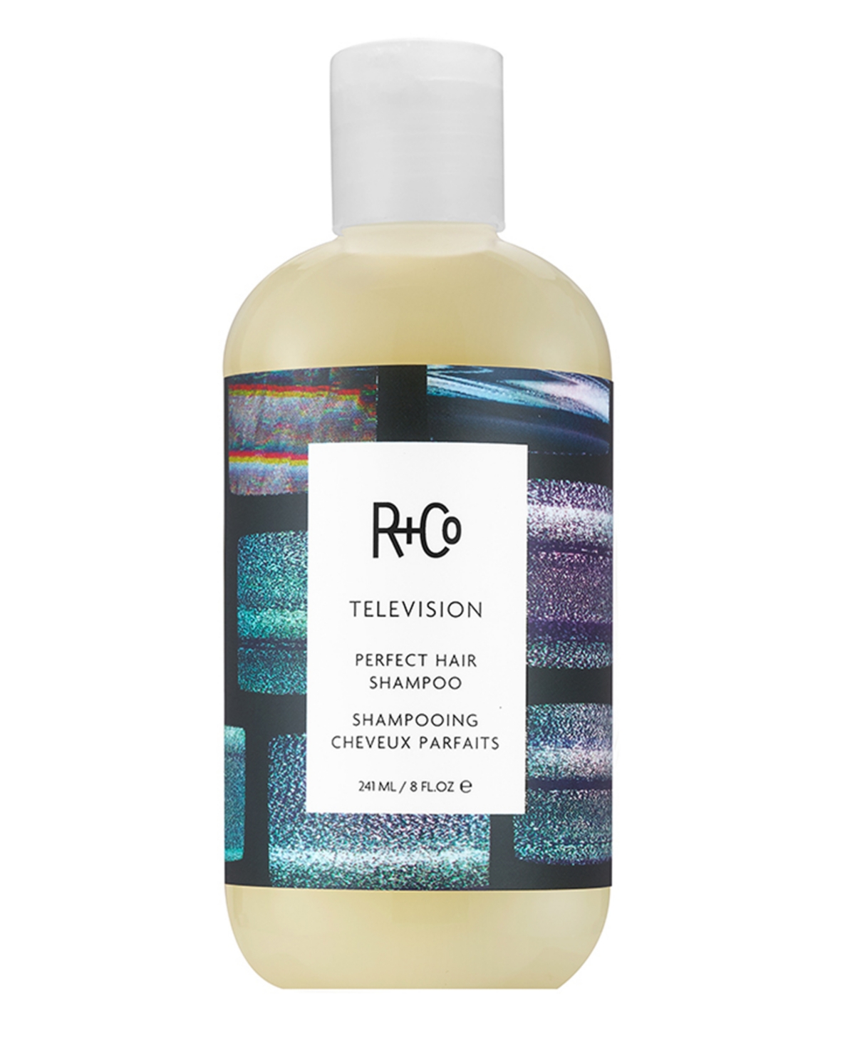 R+Co Television Perfect Hair Shampoo, 8 oz.