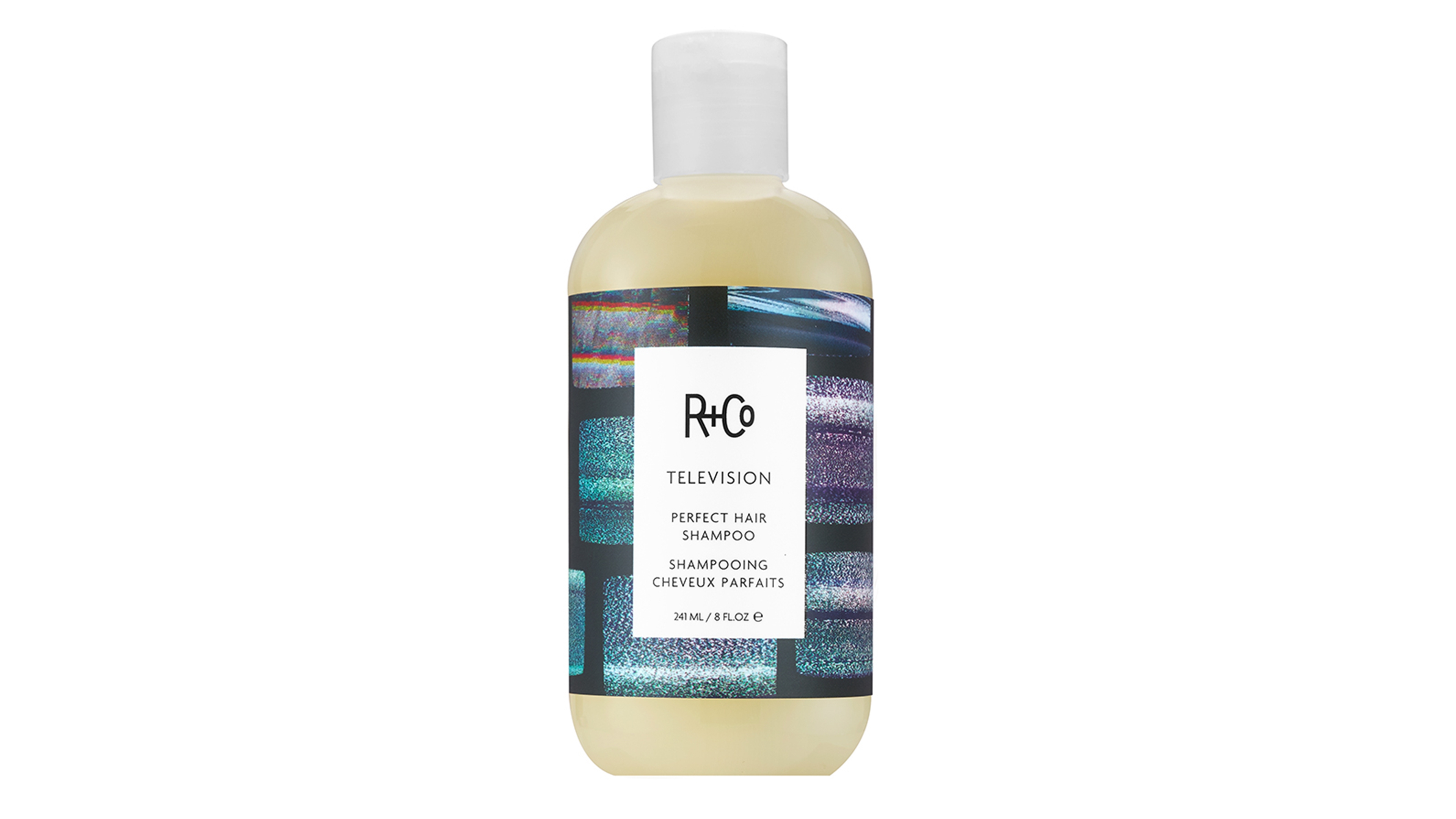 R+Co Television Perfect Hair Shampoo, 8 oz.