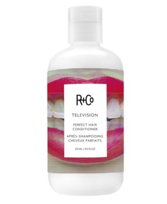 R+Co - Television Perfect Hair Conditioner, 8 oz.