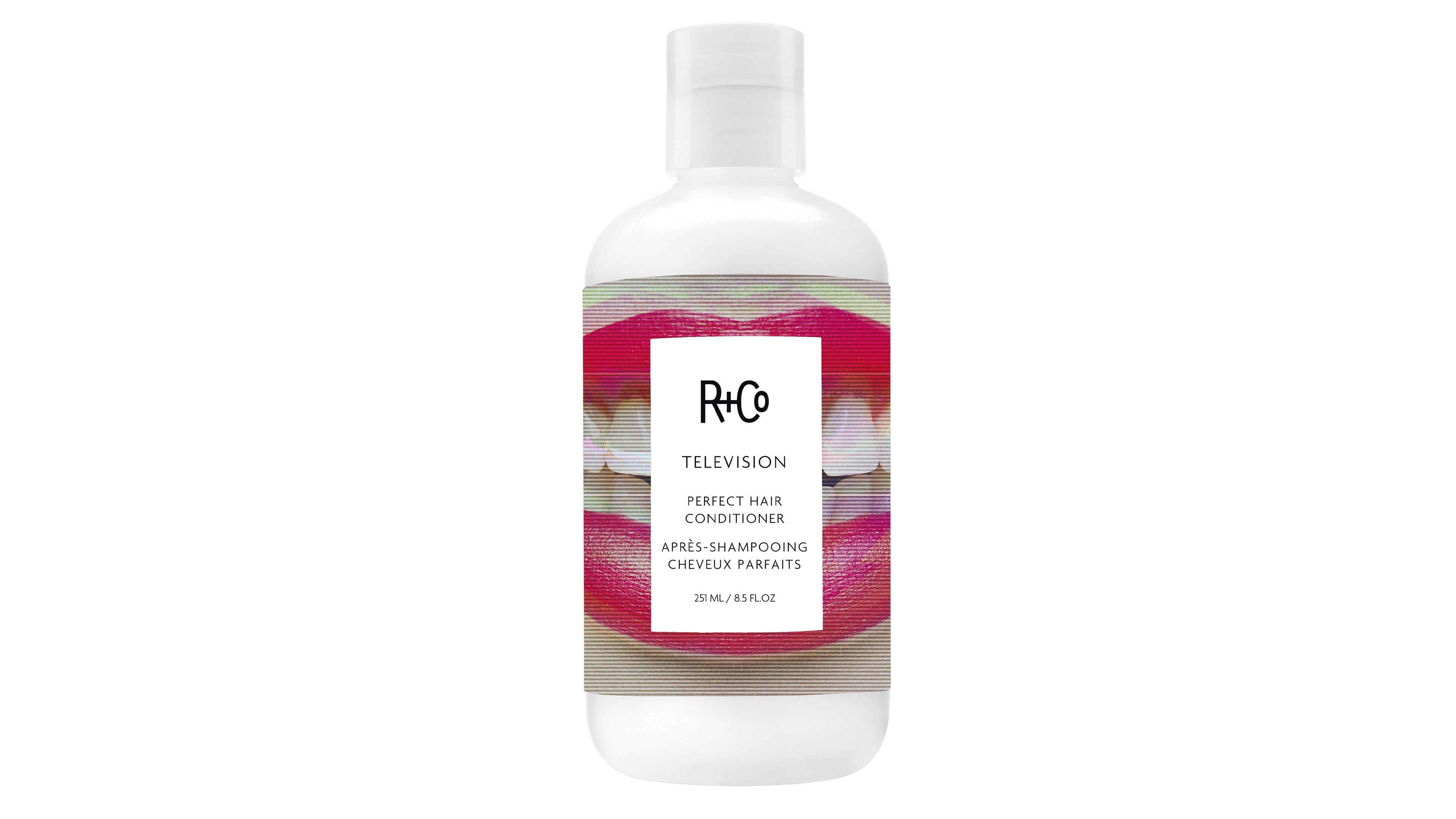 R+Co Television Perfect Hair Conditioner, 8 oz.