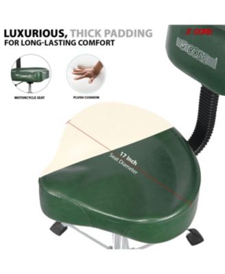 Wireless Phone Charging Pad 15W Qi-Certified Fast Charger Mat Cargador