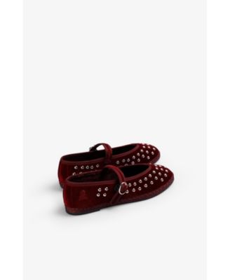 Women's Scstudsstrap Slipper
