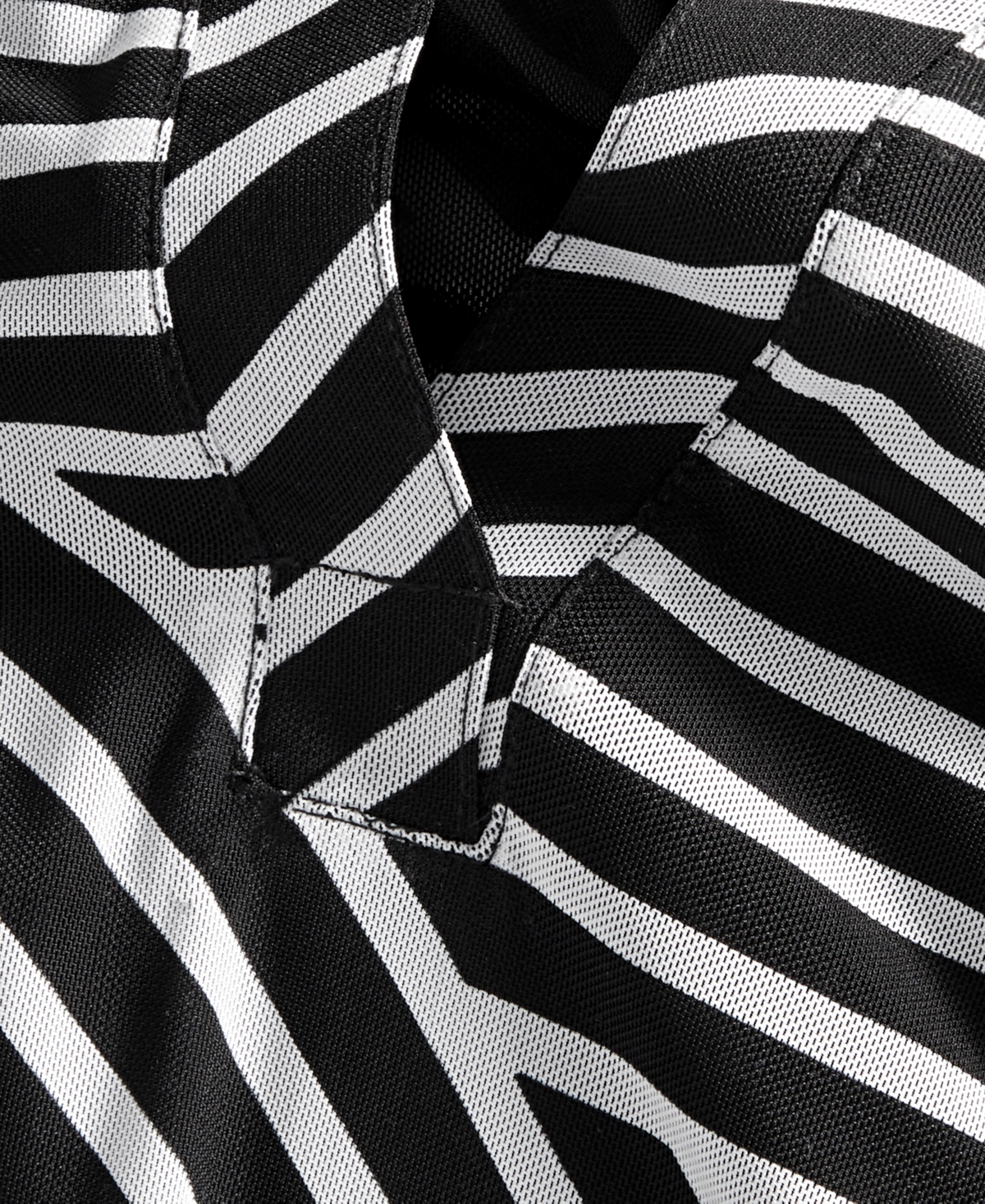 I.n.c. International Concepts Plus Johnny-Collar Top, Macy's Exclusive