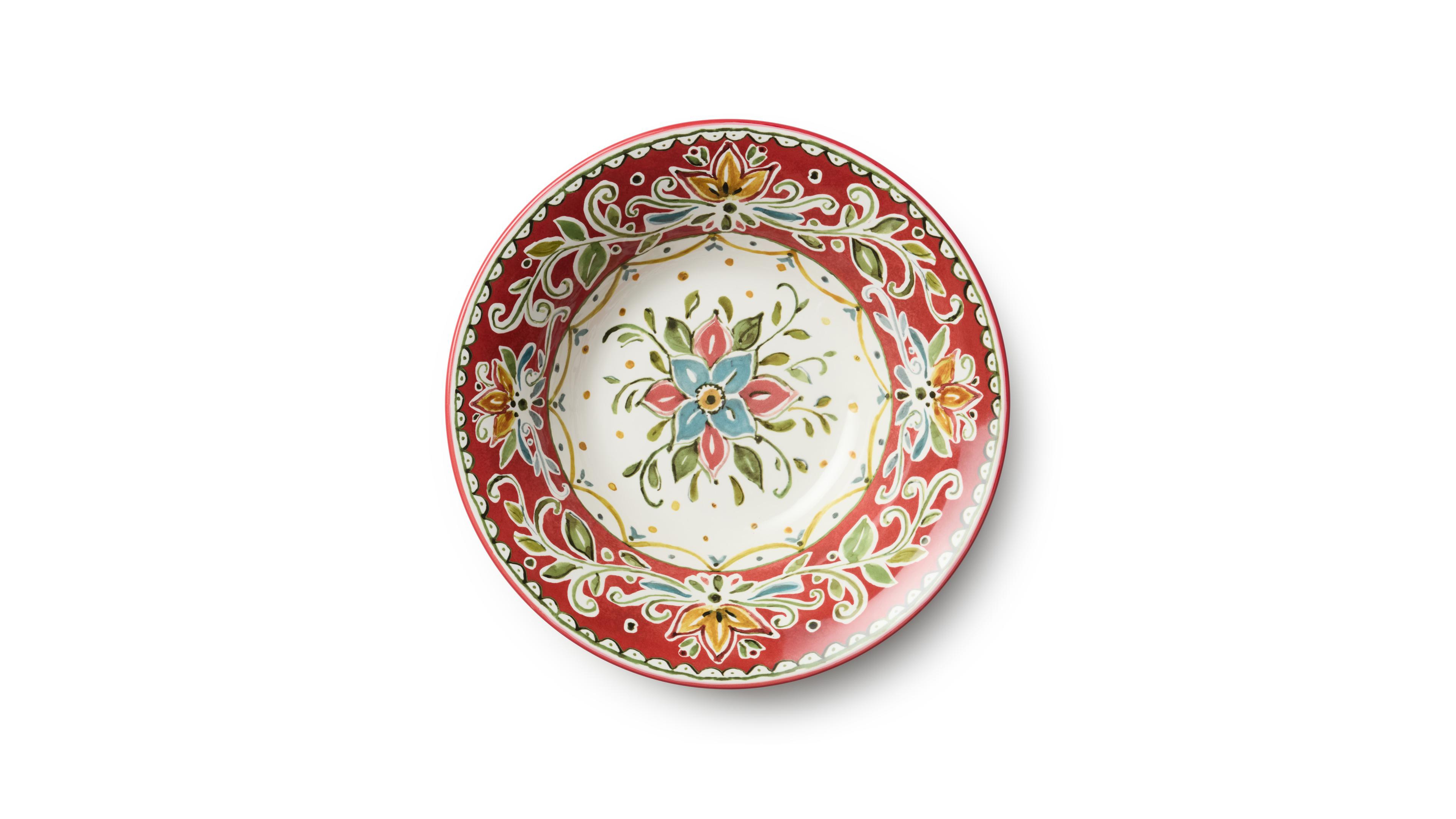 Certified International Provence Serving Bowl, 104 oz.