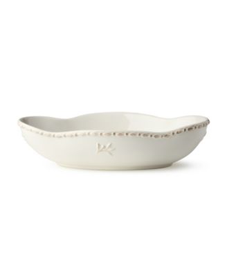 Heritage Oval Serving Bowl