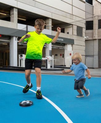 FIFA Hover Soccer Ball