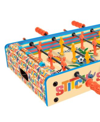 Stitch Tabletop Foosball Game