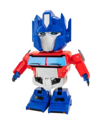 Transformers Optimus Prime Dancing Robot