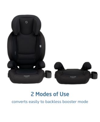 RodiSport Baby and Toddler Booster Car Seat