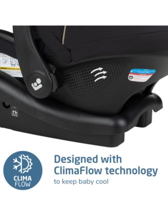 Baby Mico Pro Car Seat