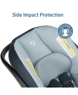 Baby Mico Pro Car Seat